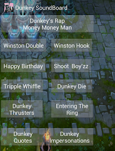 How to mod Dunkey SoundBoard 1.10 mod apk for laptop