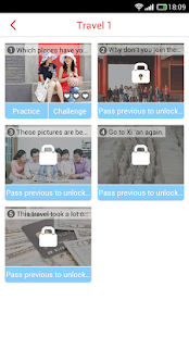 Learn Chinese by TalkingLearn(圖5)-速報App