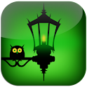 GasLight FlashLight logo