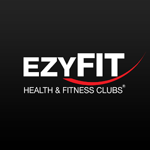 Ezyfit Health & Fitness Clubs 2.5.9