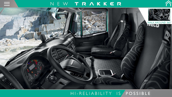 IVECO NEW TRAKKER phones(圖2)-速報App