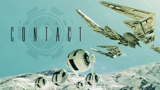 The Last Contact - 360 Shooter