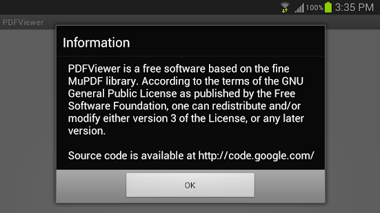PDF Plugin - for Gitden Reader(圖2)-速報App