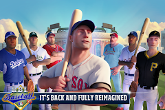 R.B.I. Baseball 14