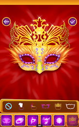 Halloween Salon poster 10