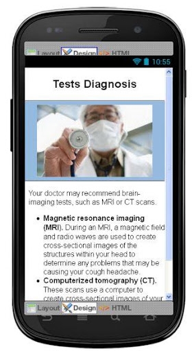 免費下載醫療APP|Primary Cough Headaches app開箱文|APP開箱王