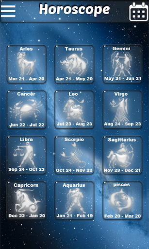 Horoscope everyday