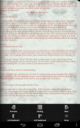 How to Get a Boyfriend poster 8