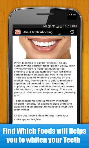 免費下載健康APP|Teeth Whitening Ideas app開箱文|APP開箱王