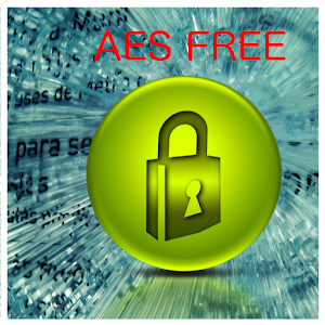 AES Encryption App FREE 1.0