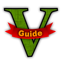 GTA V Cheats + Guide icon