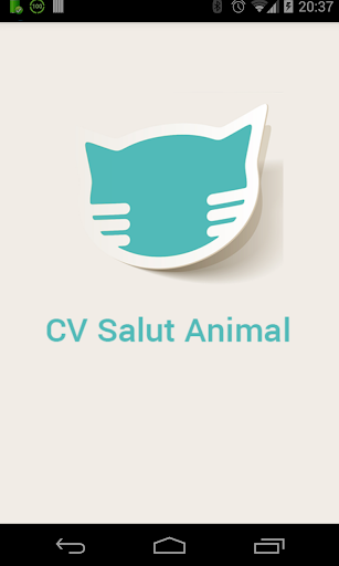 CV Salut Animal