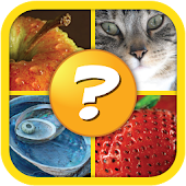 4 Images 1 Mot:Quel est le mot