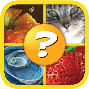 4 Images 1 Mot:Quel est le mot.apk 1.0.7