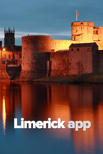 Limerick App