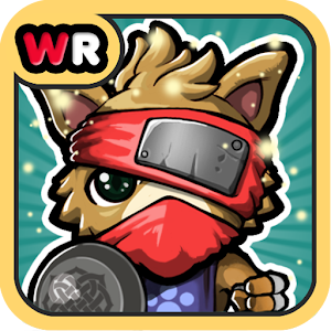 Cat War2 for PC and MAC
