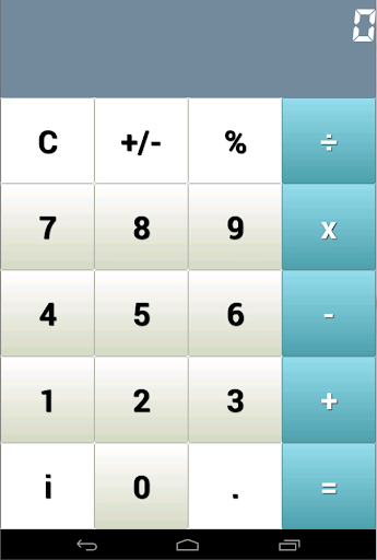 【免費工具App】Calculadora WGA-APP點子