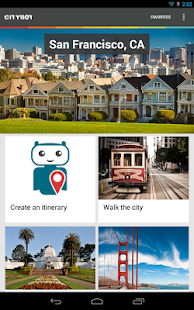 San Francisco Travel Guide Screenshots 5
