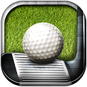 Golf Frontier - Golf GPS mobile app icon