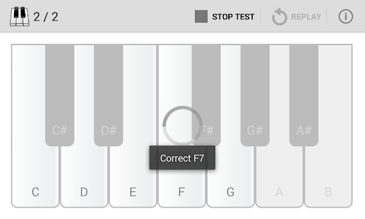 Absolute Pitch Pro(圖3)-速報App