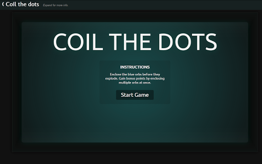 免費下載休閒APP|Coil the dots app開箱文|APP開箱王