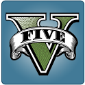 GTA 5 icon