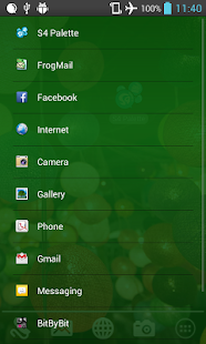 Download S4 Palette Plugin - List APK for PC