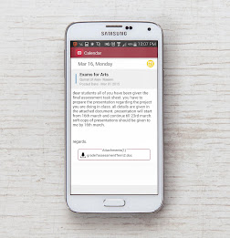 iCampus (DMS) poster 5