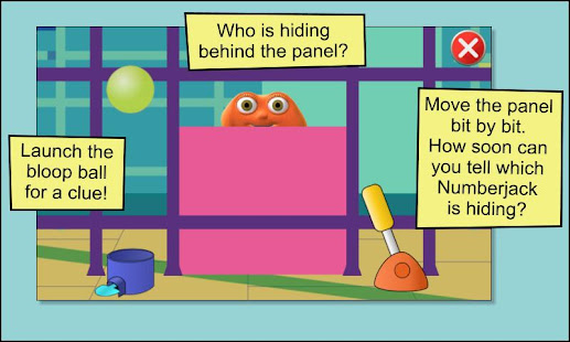 My First Numberjacks App(圖5)-速報App