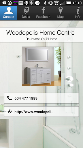 Woodopolis Home Centre