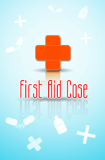 First Aid Case