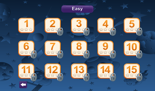 Lastest Space Mahjong APK for PC
