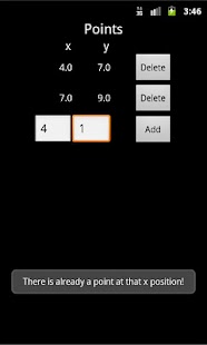 How to mod Spline Interpolation 1.2 apk for laptop