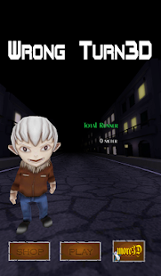 Wrong Turn - Horror Tunnel Screenshots 8