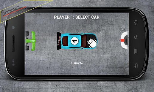 Smart Race(圖6)-速報App