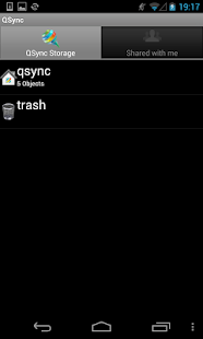 Lastest Qaleido QSync APK for PC