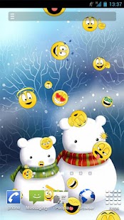 How to get Smiley Face LWP lastet apk for pc