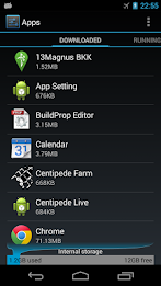 App Setting poster 2