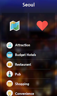 How to mod Seoul city guide(maps) lastet apk for android