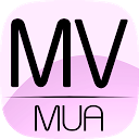 Mafalda Vieira Make Up mobile app icon