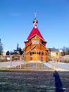 Церковь Велижа