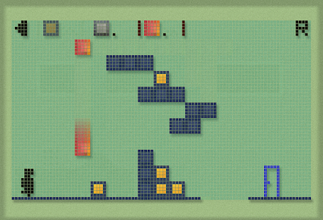 How to mod CUBISTIC 1.3 apk for laptop