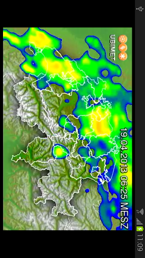 【免費天氣App】Wetter App Schweiz - wetter.tv-APP點子