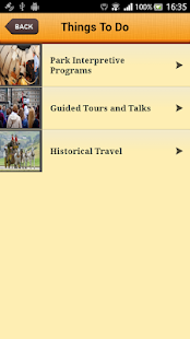 Fort Union National Monument - náhled