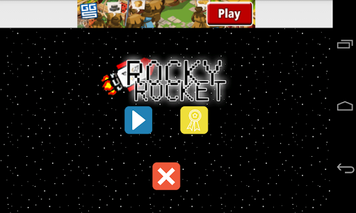 Rocky Rocket