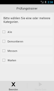 How to install KFZ-Prüfungstrainer Teil 1 4 apk for laptop