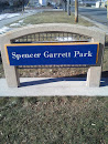 Spencer Garrett Park