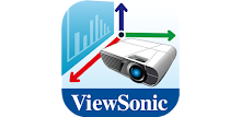 ViewSonic Projector Distance APK
