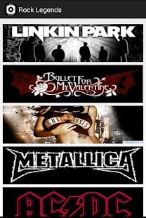 How to install Rock Legends lastet apk for laptop