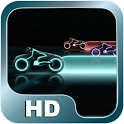 TRON 3D icon